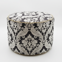 Luvoti střední sedací vak royal anthracite