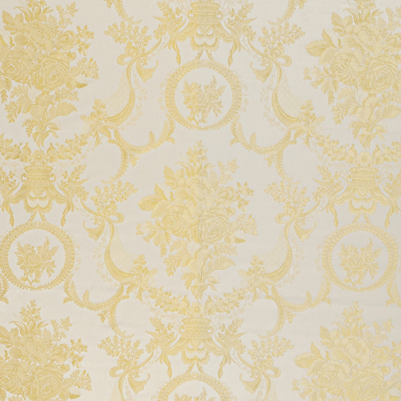 Zámecká látka Atelier od Sarelli