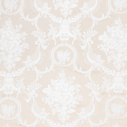 Zámecká látka Atelier od Sarelli