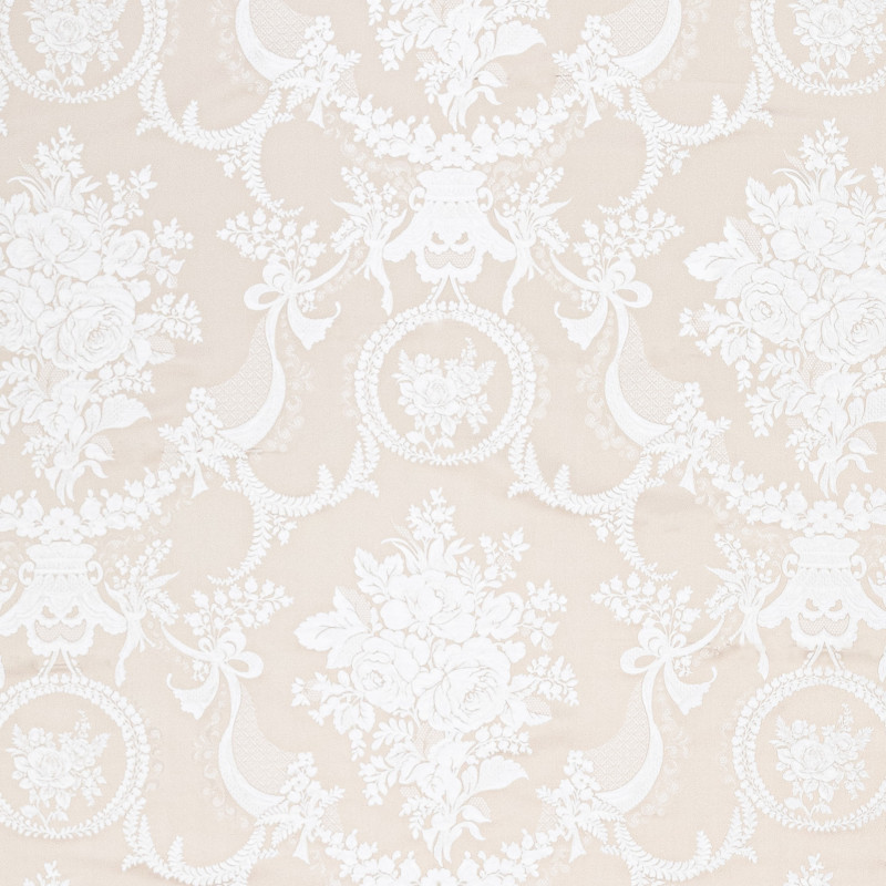 Zámecká látka Atelier od Sarelli