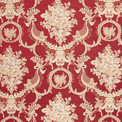 Zámecká látka Atelier od Sarelli