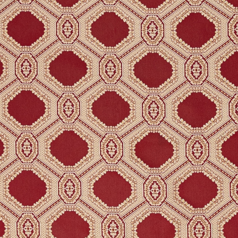 Zámecká látka Atelier od Sarelli