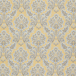 Zámecká dekorační látka Bridgerton od Sarelli