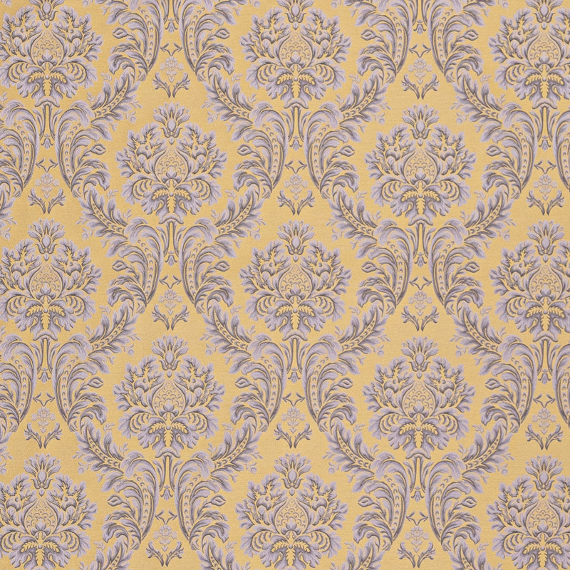 Zámecká dekorační látka Bridgerton od Sarelli
