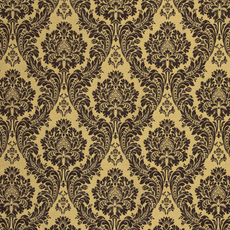 Zámecká dekorační látka Bridgerton od Sarelli