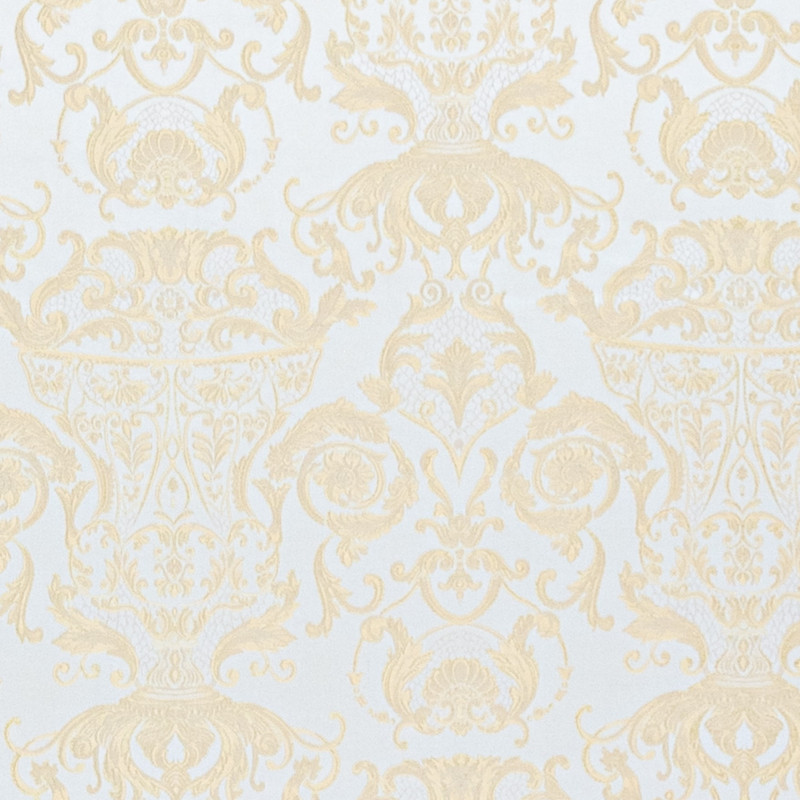 Zámecká látka Cantus od Sarelli