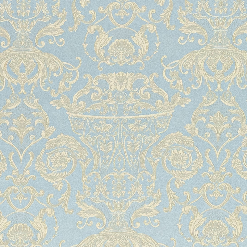 Zámecká látka Cantus od Sarelli