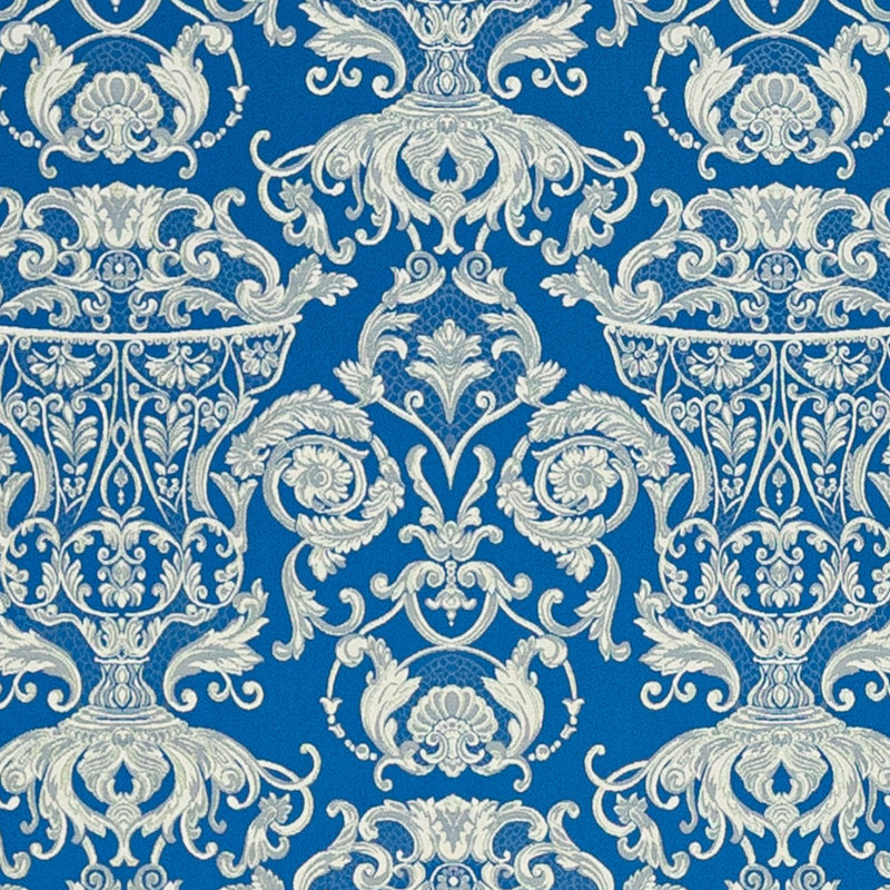 Zámecká látka Cantus od Sarelli