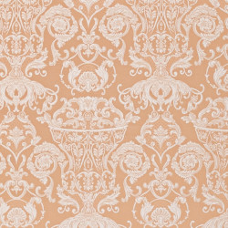 Zámecká látka Cantus od Sarelli