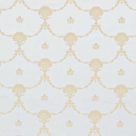 Zámecká látka Cantus od Sarelli