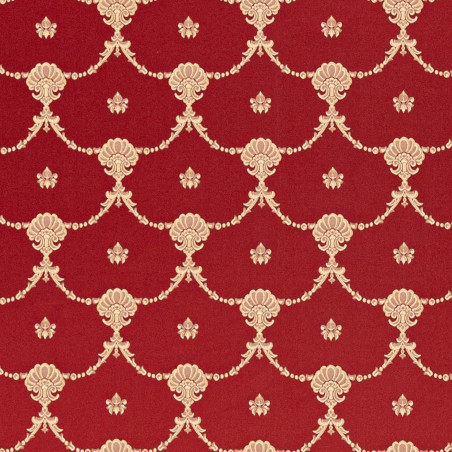 Zámecká látka Cantus od Sarelli