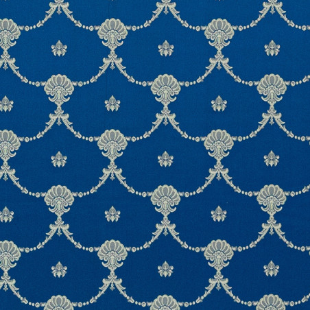 Zámecká látka Cantus od Sarelli