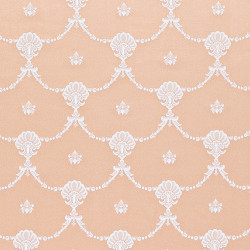 Zámecká látka Cantus od Sarelli