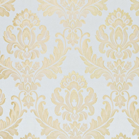Zámecká luxusní látka Chateau od Sarelli