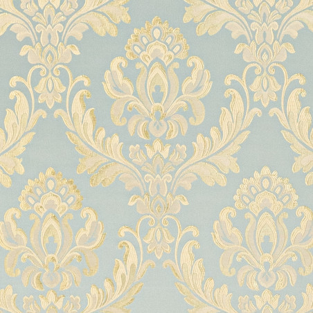 Zámecká luxusní látka Chateau od Sarelli