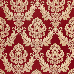 Zámecká luxusní látka Chateau od Sarelli