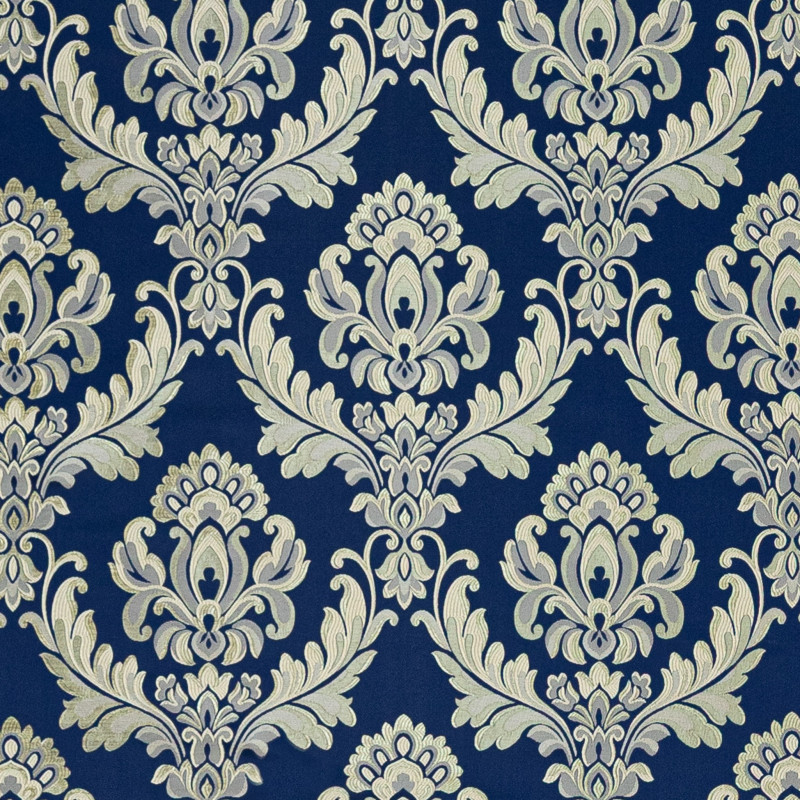 Zámecká luxusní látka Chateau od Sarelli