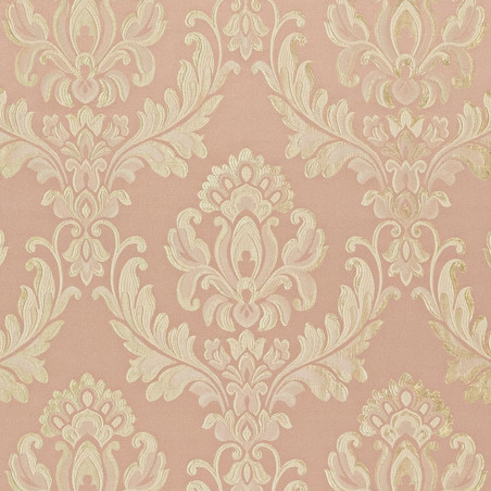 Zámecká luxusní látka Chateau od Sarelli