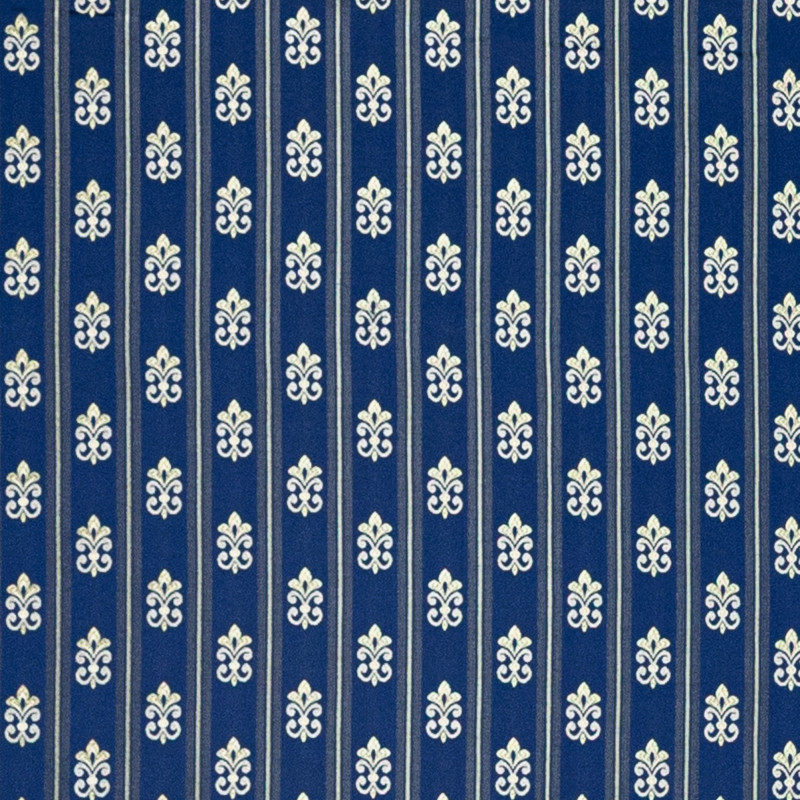 Zámecká luxusní látka Chateau od Sarelli