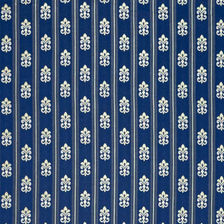 Zámecká luxusní látka Chateau od Sarelli