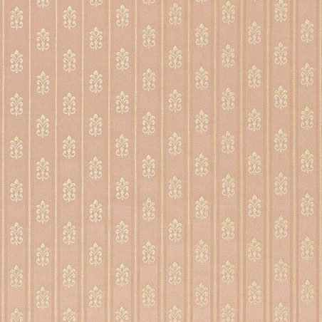 Zámecká luxusní látka Chateau od Sarelli