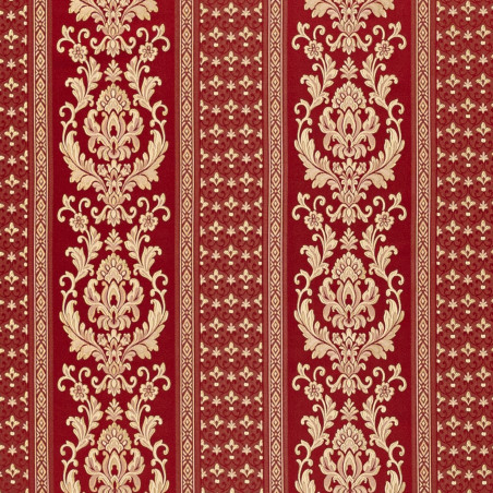 Zámecká luxusní látka Chateau od Sarelli