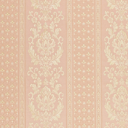 Zámecká luxusní látka Chateau od Sarelli