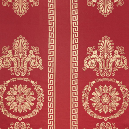 Zámecká luxusní látka Contemporary od Sarelli