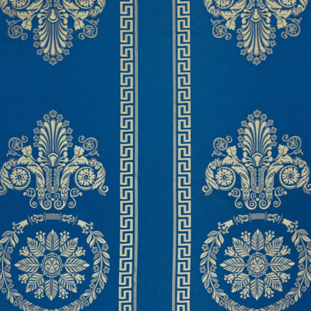 Zámecká luxusní látka Contemporary od Sarelli