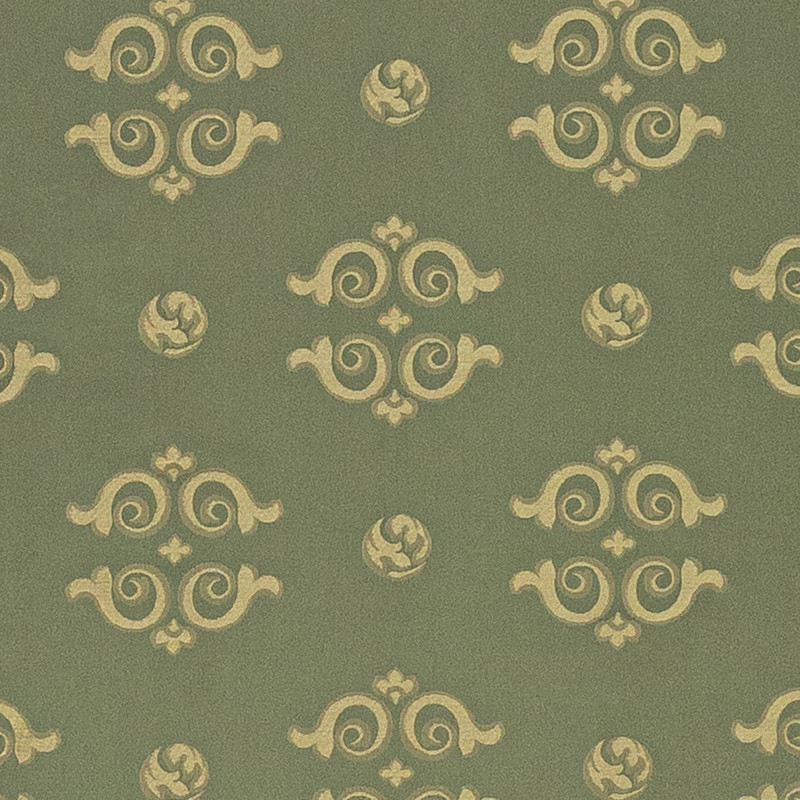 Zámecká luxusní látka Contemporary od Sarelli