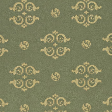 Zámecká luxusní látka Contemporary od Sarelli