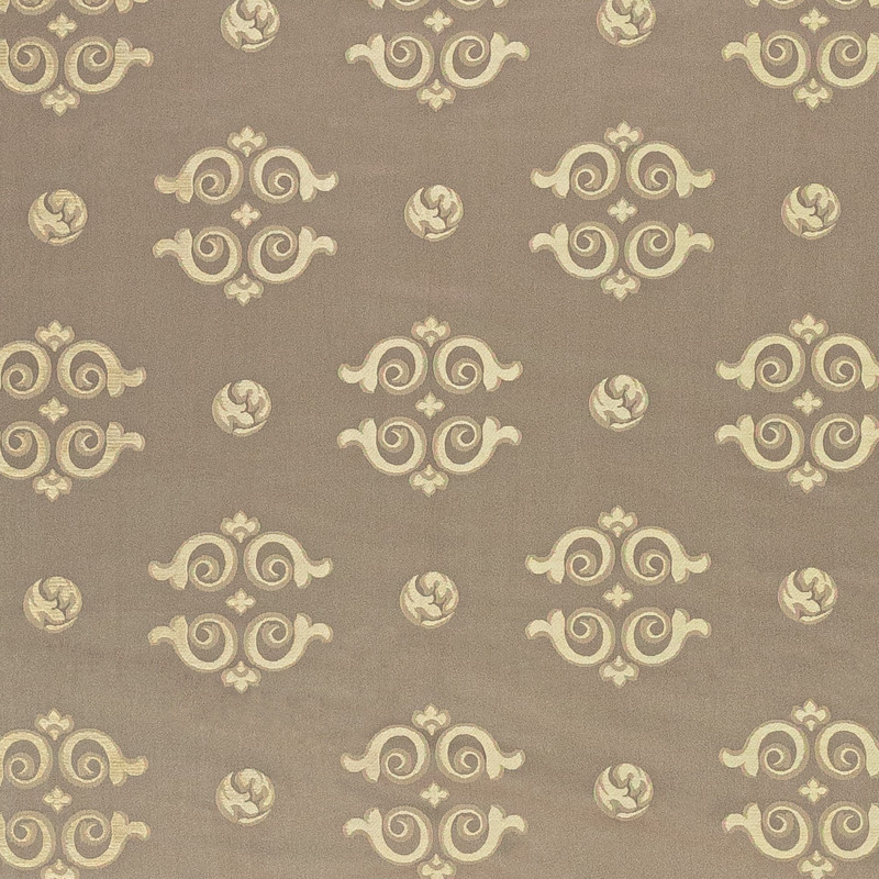 Zámecká luxusní látka Contemporary od Sarelli