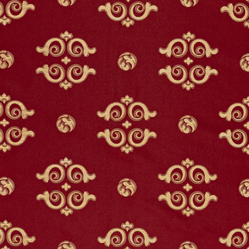 Zámecká luxusní látka Contemporary od Sarelli