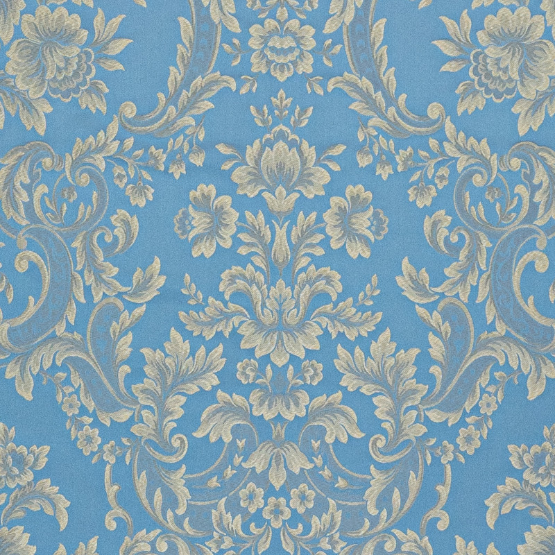 Zámecká luxusní látka Contessina od Sarelli