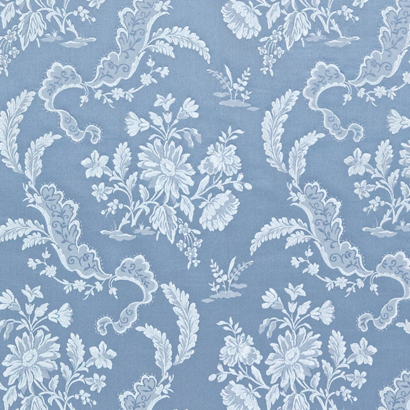 Zámecká látka Croisette od Sarelli