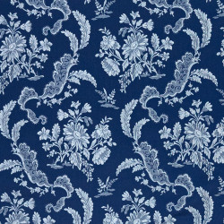 Zámecká látka Croisette od Sarelli