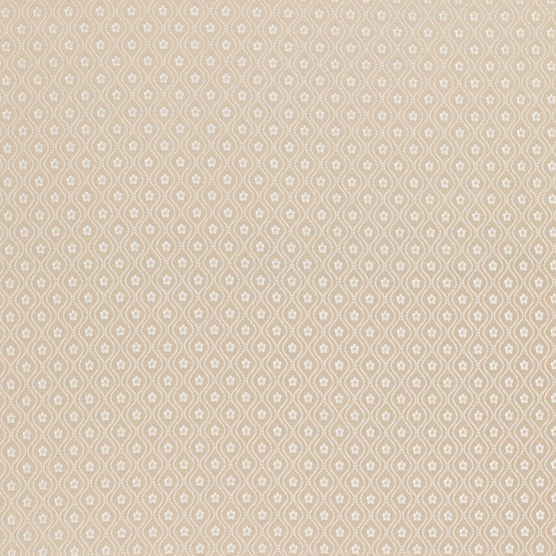 Zámecká látka Croisette od Sarelli