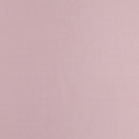 Zámecká látka Croisette Plain princess pink, Sarelli