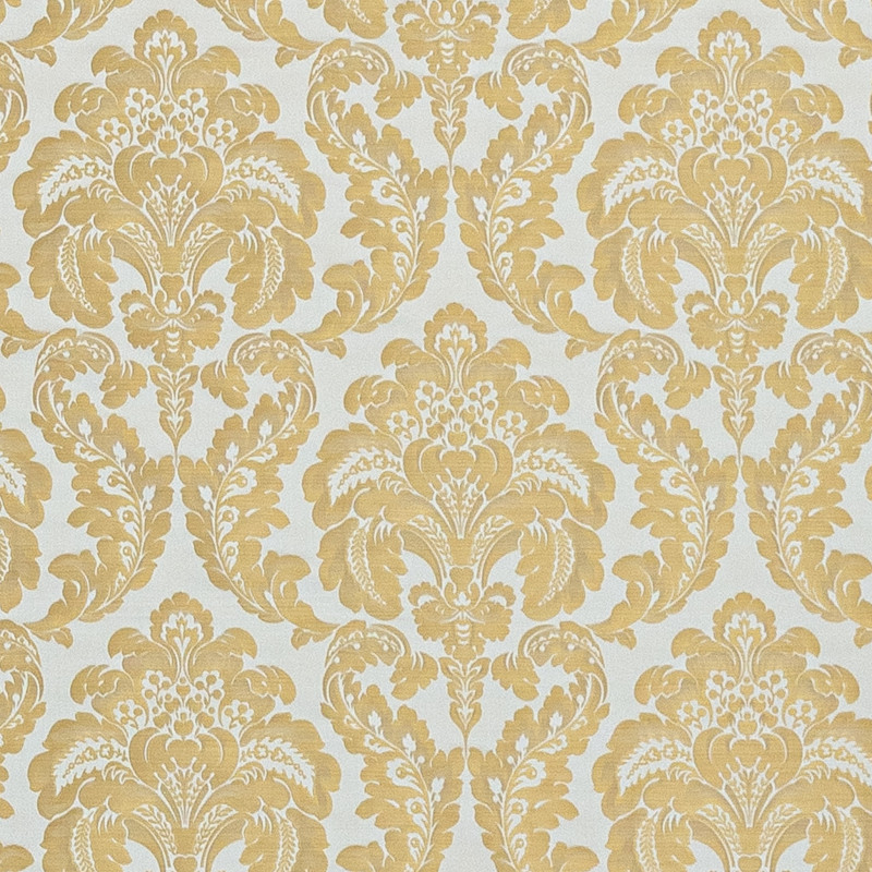 Zámecká látka Damasque od Sarelli
