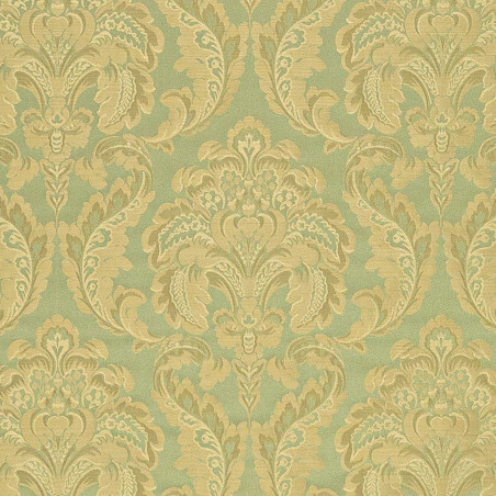 Zámecká látka Damasque od Sarelli