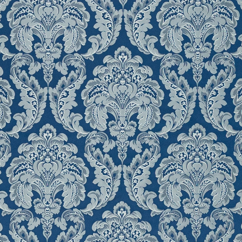 Zámecká látka Damasque od Sarelli