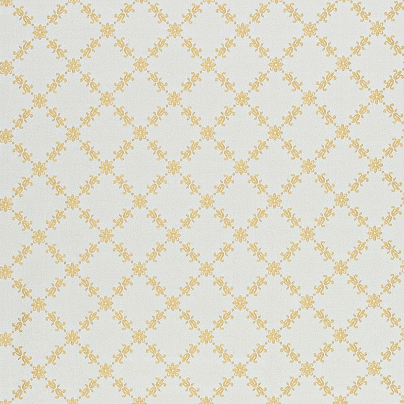 Zámecká látka Damasque od Sarelli