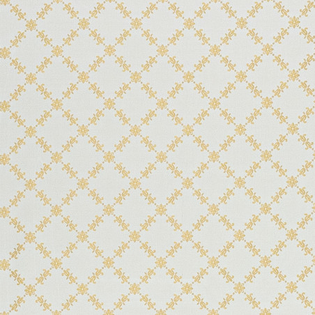 Zámecká látka Damasque od Sarelli