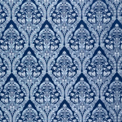 Zámecká látka Dorchester od Sarelli