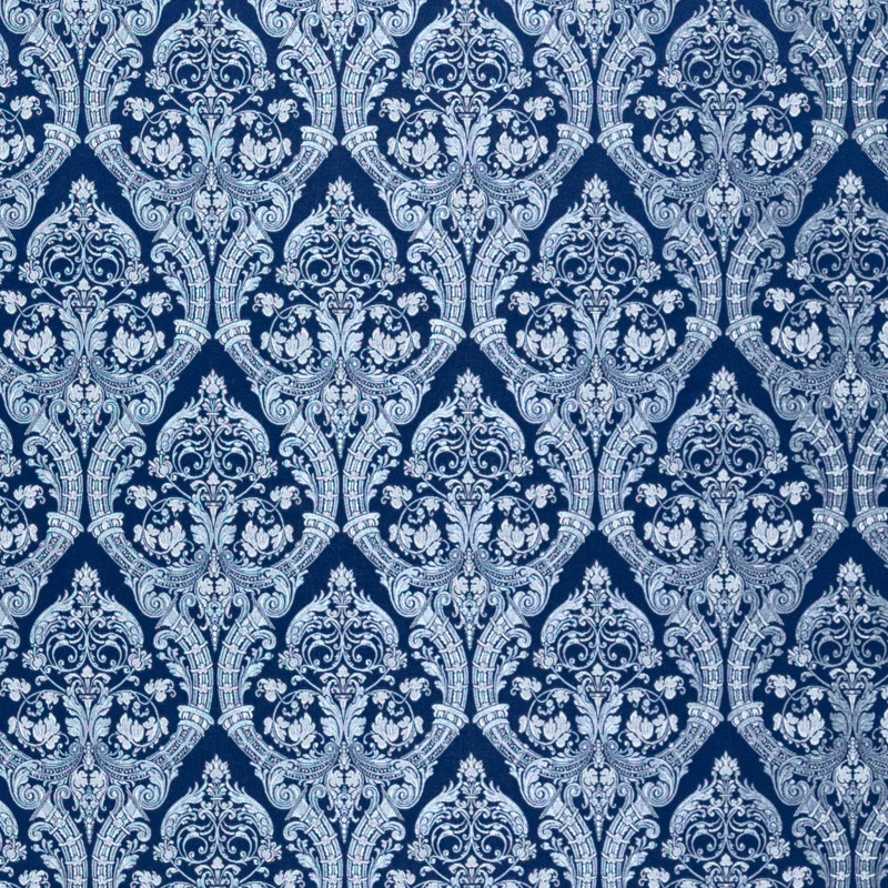 Zámecká látka Dorchester od Sarelli