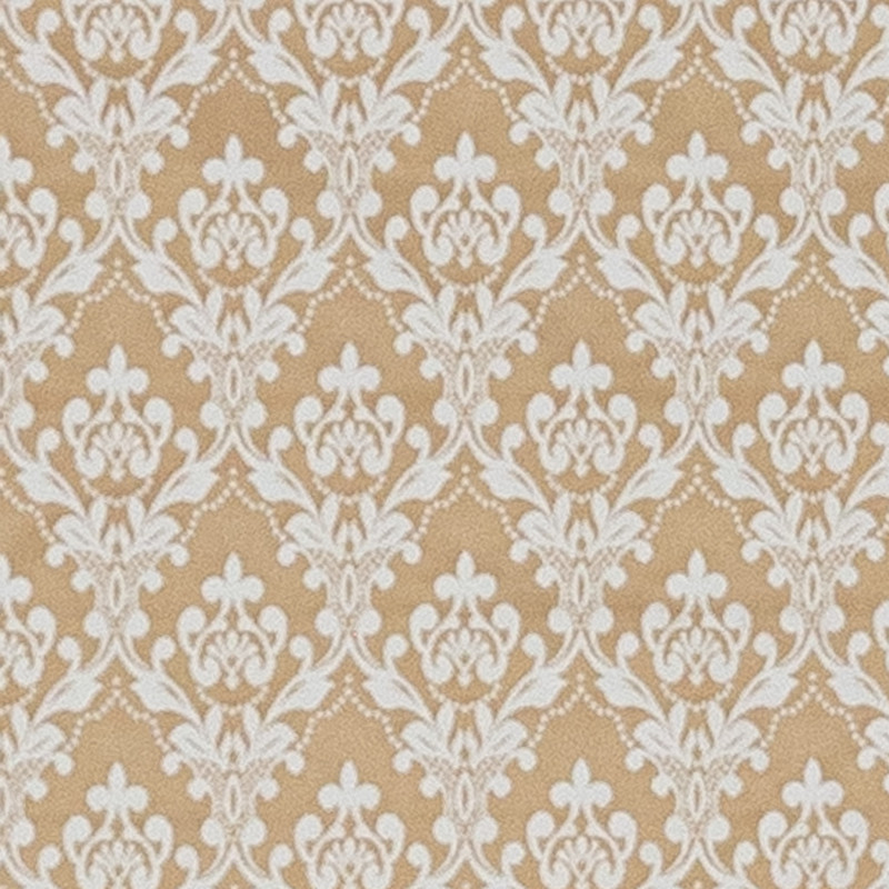 Zámecká látka Ducale od Sarelli