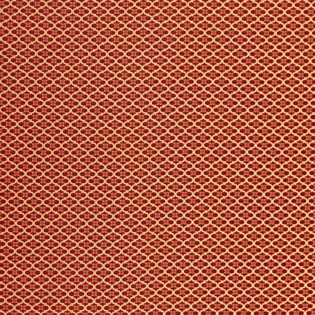 Zámecká látka Eclectic od Sarelli