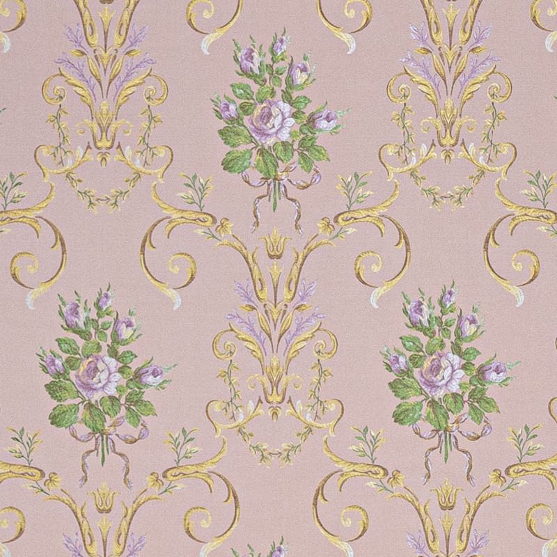 Zámecká látka Elizabeth od Sarelli