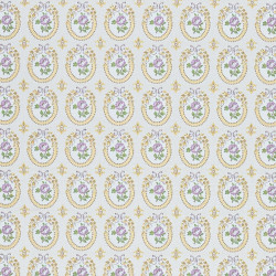 Zámecká látka Elizabeth od Sarelli