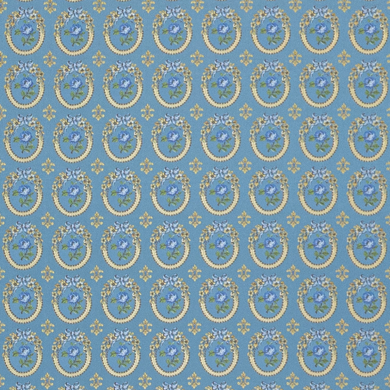 Zámecká látka Elizabeth od Sarelli